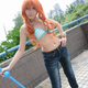 Illustration for article titled Elite Taiwan University Overrun by Cosplayers in Skimpy Costumes